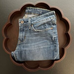 Women’s Levi's Slight Curve Modern Rise Skinny Jeans Size 24